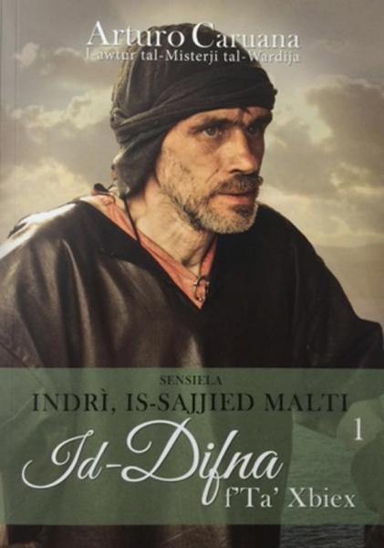 Indri, Is-Sajjied Malti - Bk1 - Id-Difna F'Ta' Xbiex