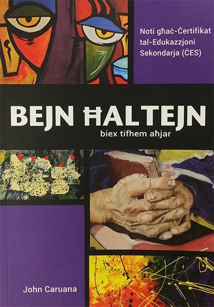Bejn Haltejn - Biex Tifhem Aħjar