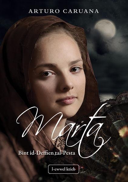 Marta - Bint id -Deffien tal-Pesta - l-Ewwel Ktieb