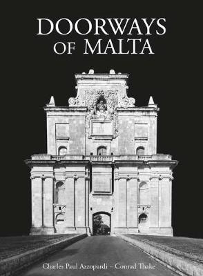 Doorways Of Malta