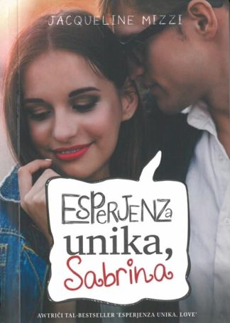 Esperjenza Unika Sabrina