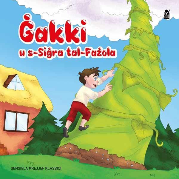 Sensiela Hrejjef Klassici - Gakki U S-Sigra Tal-Fazola