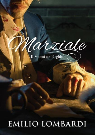 Marziale