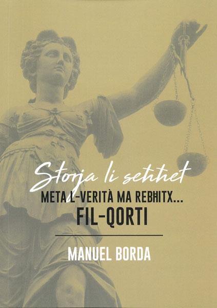 Storja Li Sehhet