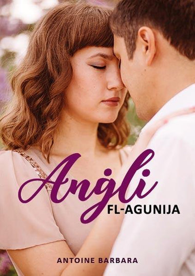 Angli Fl-Agunija