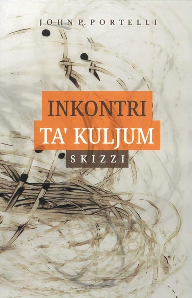 Inkontri Ta� Kuljum � Skizzi
