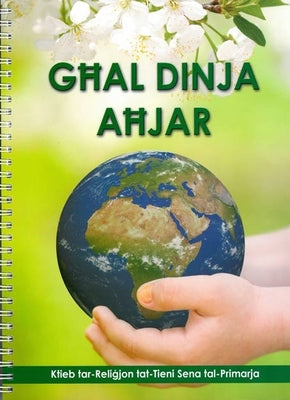 GHAL DINJA AHJAR IT-TIENI SENA