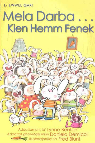 Mela Darba Kien Hemm Fenek