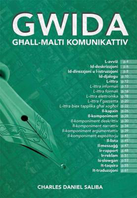 Gwida Ghall-Malti Komunikattiv - Charles Daniel Saliba