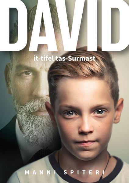 David - It-Tifel Tas-Surmast