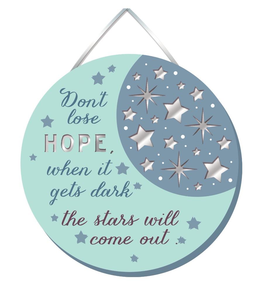 Don'T Lose Hope