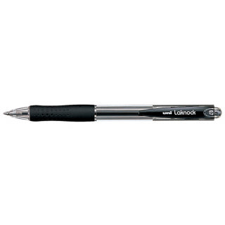 Uni Laknock Black 0.7