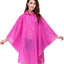 Poncho -  raincoat