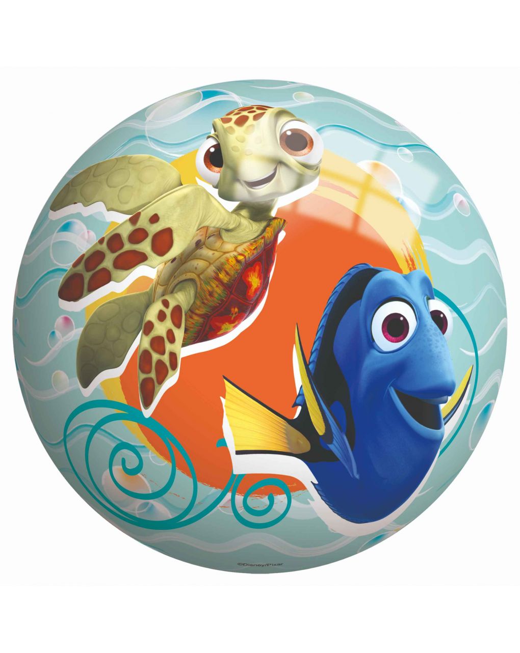 Finding Nemo 23 Cm Ball