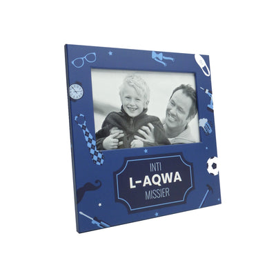 Int L-Aqwa Missier
