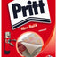 Pritt Glue Dots Repositionable 15mm Pack 12 256029