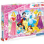 Puzzle 104 Pcs Princess