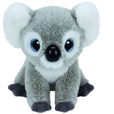 Beanie Boo Kookoo