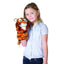 CarPets Tiger Hand Puppet