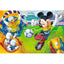 Puzzle Mickey 100 Pcs
