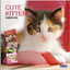 Square Calendar 2026 Kittens or Puppies