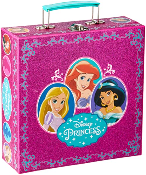 Disney Princess Glitter Box