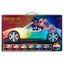 Raibow High Color Change Car 8 In 1 Choose Your Car Colour