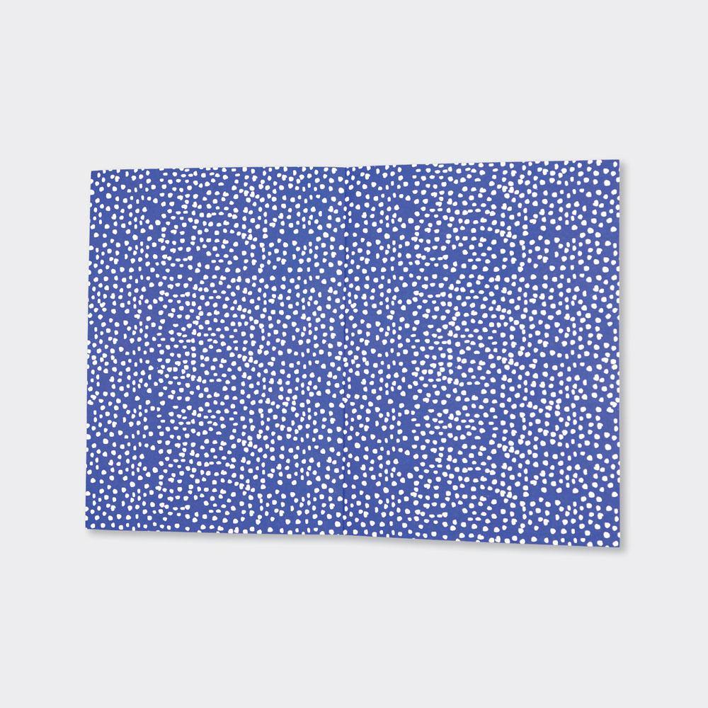 Thought And Dreams Notebook A6