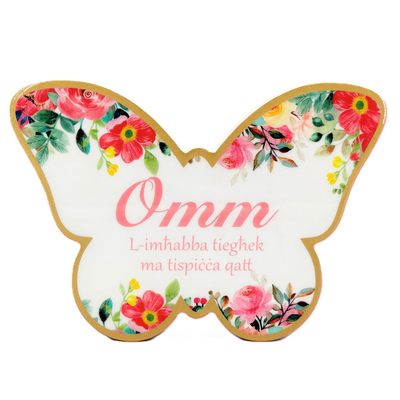 Flower Plague - Omm L-imhabba tieghek ma tispicca qatt
