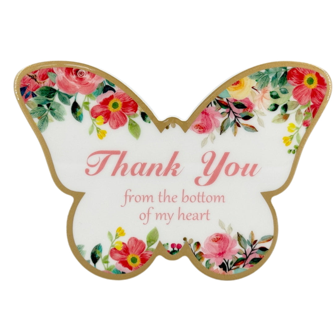 Flower Plague - Thank You
