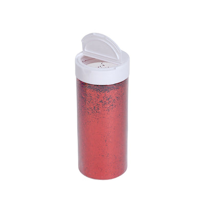 Red Glitter 250g