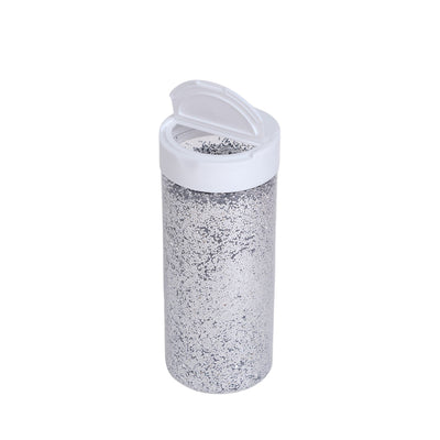 Silver Glitter 250g