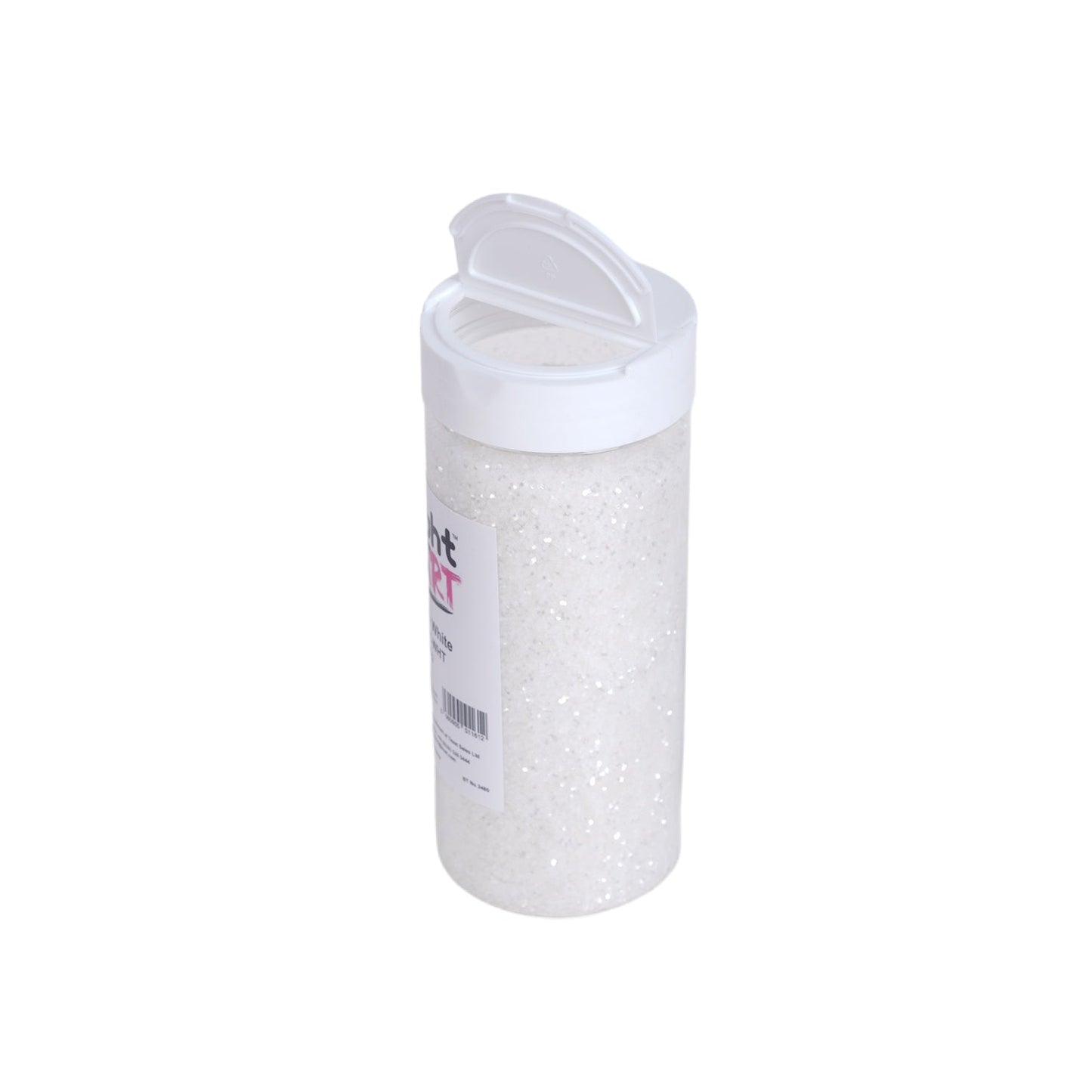 White Glitter 250g