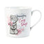 Me To You Mug "Dreaming Of Cosy Days"