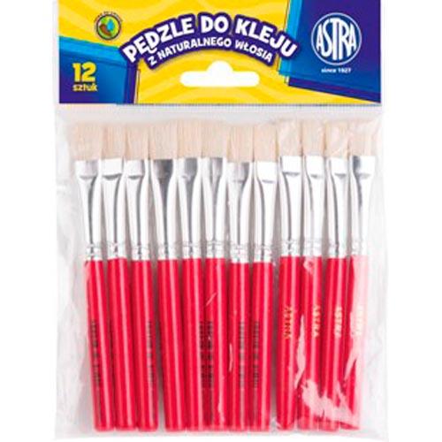 Glue Brush
