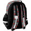 Cars Backpack 2 Zip Fit A4