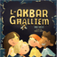 L-Akbar Ghalliem