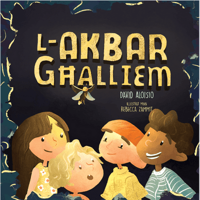 L-Akbar Ghalliem