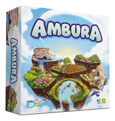 Ambura