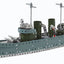 Hms Belfast Construction Set