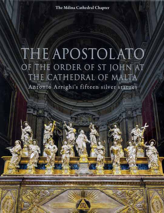 The Apostolato Of The Order Of St.John