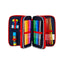 Spiderman 3 zip Filled pencil case