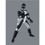 Power Rangers Operation Overdrive 30cm Figure Black