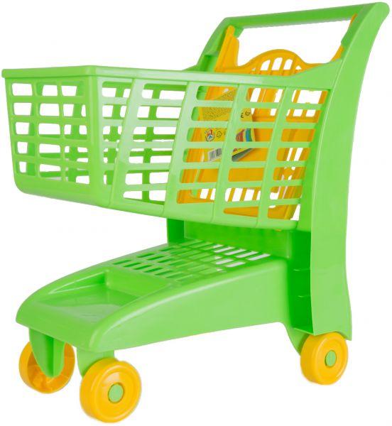 shopping Trolley