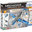 Mechanics Laboratory Aeroplanes And Helicopters