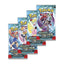 Pokemon TCG Scarlet & Violet Journey Together Booster Pack