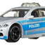 Matchbox BMW M5 Police Car, European Series 2025
