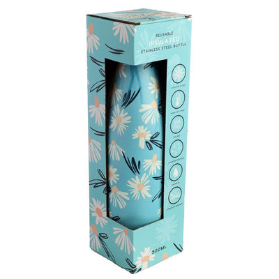Insulated Stainless Steel Bottle 500Ml
