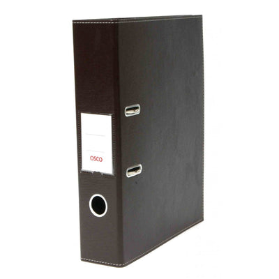 Lever Arch File