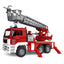 Bruder Fire Engine